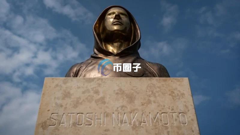 Coinbase高层：中本聪身家超比尔盖茨！Kraken知道比特币之父是谁？