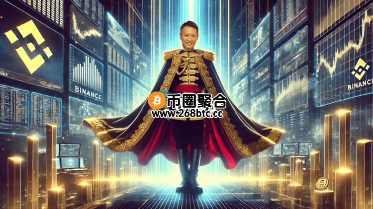 币安CEO Richard Teng：加密货币市场仅为战术性撤退！频上Meme币惹议