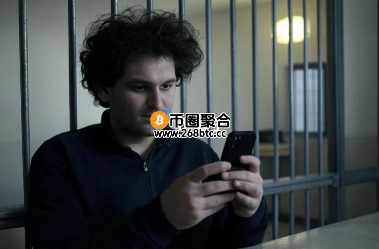 FTX创始人SBF狱中推特发声！从DOGE大裁公务员到回忆FTX