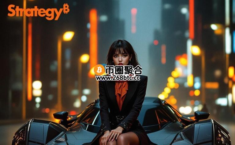 Strategy微策略公开20亿可转债的发行条件！持续买入比特币