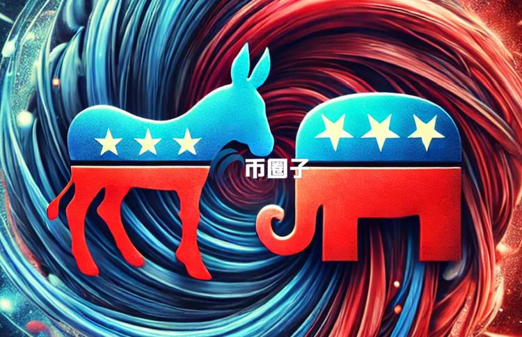 美国拟推稳定币监管新法！由联邦还是州政府主导成为监管焦点