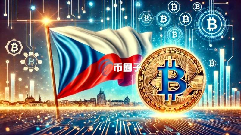 全民Hodler！捷克总统Petr Pavel：持有比特币三年以上免收资本利得税