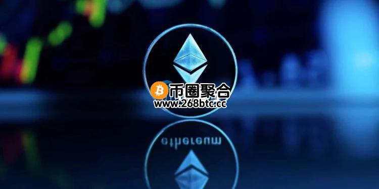 以太坊交易费暴跌、Gas创四年新低！整体情势仍不容乐观