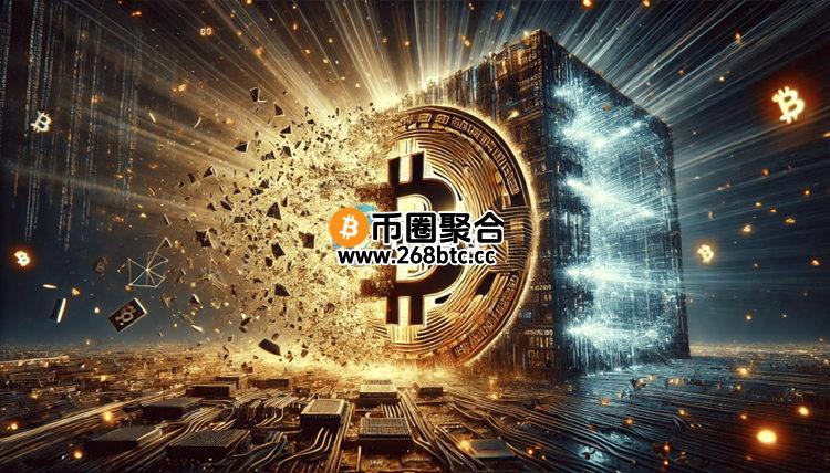 比特币交易所River CEO：微软量子运算晶片或将加速威胁比特币