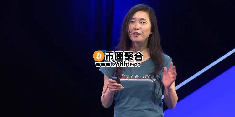 以太坊基金会执行董事Aya Miyaguchi将转任主席！V神力挺、社群看法两极
