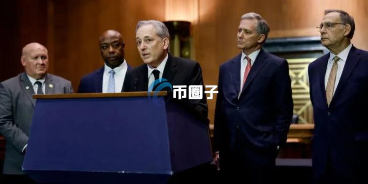 加密货币沙皇David Sacks：正评估比特币储备 明确稳定币监管