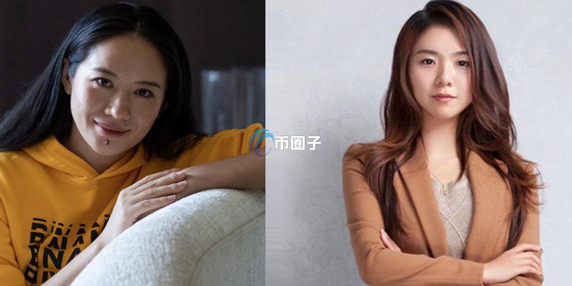 被点名操纵币安上币的Dovey Wan回应：我不是何一闺蜜 HOOK与我无关