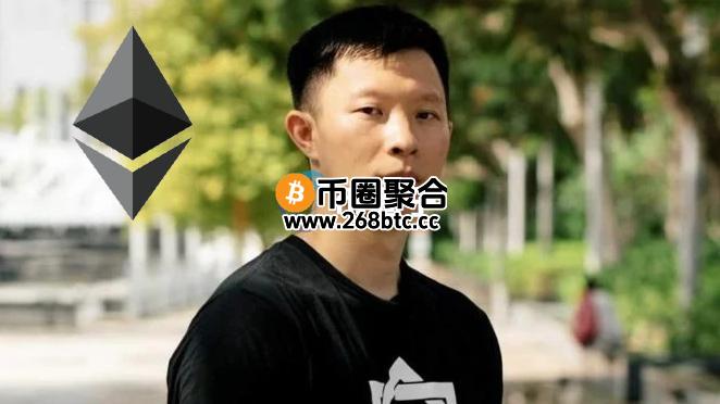 三箭资本Zhu Su：Bybit黑客事件使以太坊终于有价格创高的叙事了
