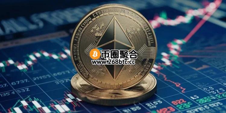 渣打银行：以太坊处于中年危机！Kaiko分析师Adam Mc Carthy：已不再有吸引力