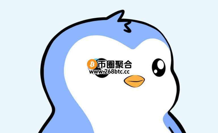 Canary Capital申请胖企鹅代币PENGU结合NFT的ETF！加密货币业界反应两极