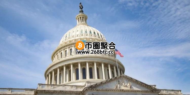废除美国税局DeFi经纪人规则已送交川普签署！加密货币产业的一大胜利