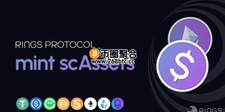 Sonic生态协议Rings ProtocolTVL单周飙五倍！BTC、ETH、USDT流动性挖矿攻略