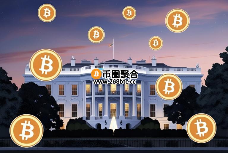 首届白宫加密峰会即将展开！产业人士皆期待加密货币产业转折点