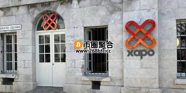 抵押比特币贷款！加密货币友善银行Xapo提供最高100万美元额度