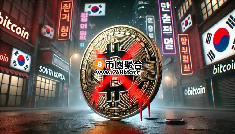 南韩央行：从未考虑将比特币纳入外汇储备！保持谨慎态度、波动太大