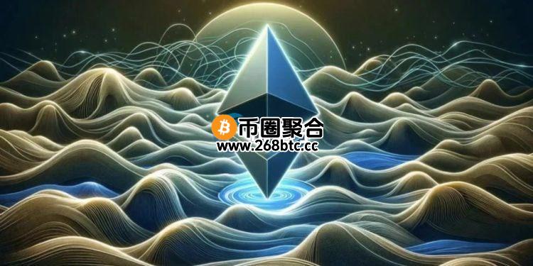 以太坊24小时收入跌出前20！分析师：ETH正重新定价为gas费代币