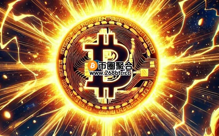 比特币现货ETF单日净流入量来到2.74亿美元！富达FBTC最亮眼 机构需求升温