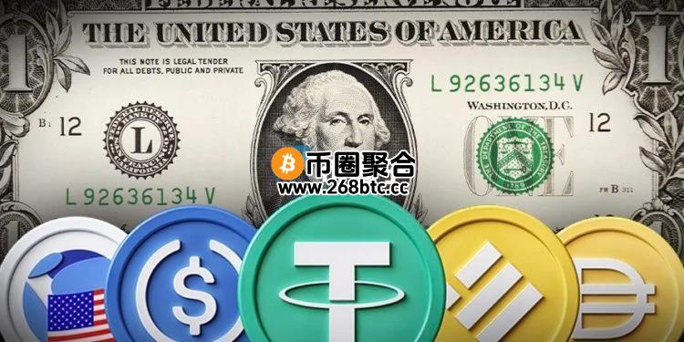 美国参议院通过稳定币法案GENIUS！银行发币潮将至？马斯克代币X有望？