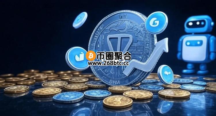 xAI聊天机器人Grok登陆Telegram！代币TON冲破百亿美元市值