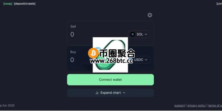 Solana生态Meme币发行平台Pump.fun推出DEX Pumpswap！将重创Raydium？