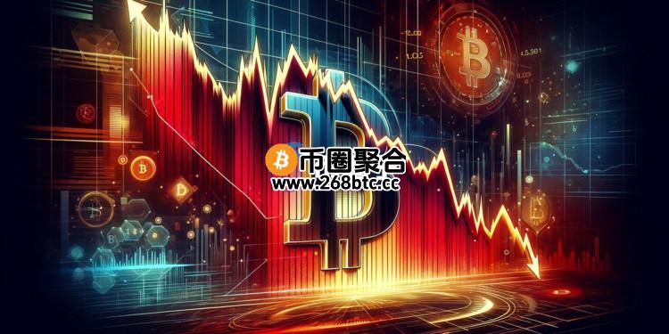 彭博分析师Mike Mc Glone：当前比特币与黄金的比值显示BTC恐迎剧烈下跌