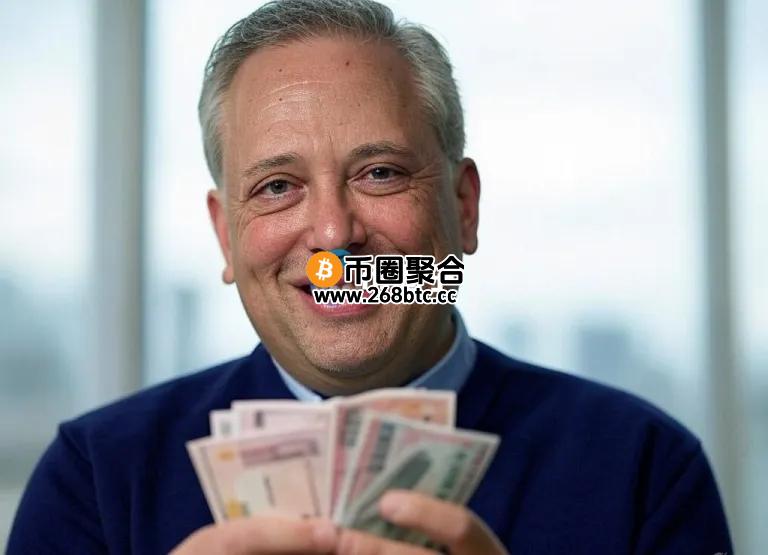 加密货币沙皇David Sacks遭质疑有利益纠葛：通过Bitwise间接持仓川普储备代币