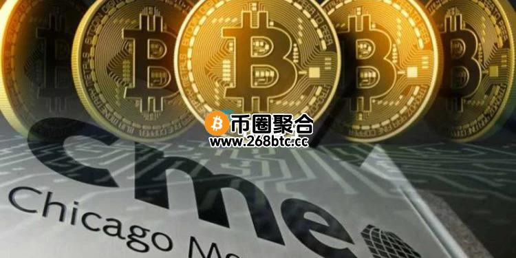 比特币CME期货创下1万美元史上最大缺口！美国白宫首届加密货币峰会引关注