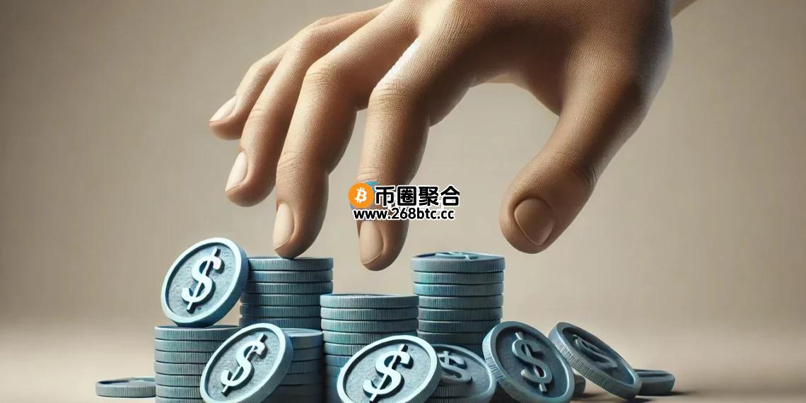 稳定币总市值首次突破2300亿美元！一年增长56% 创新高