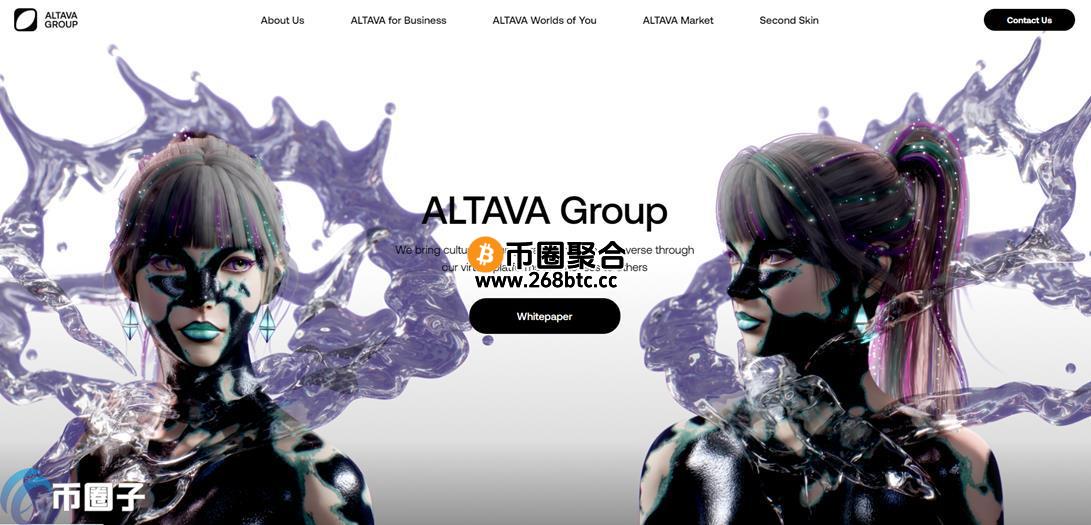 TAVA是什么币？TAVA币前景怎么样？