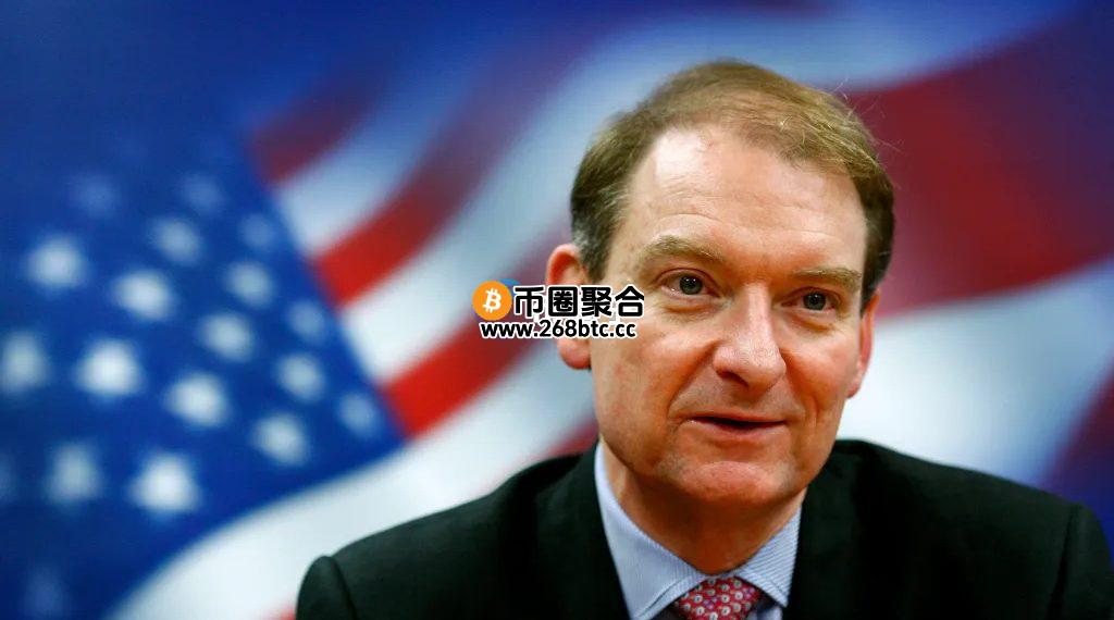 川普提名新任SEC主席人选Paul Atkins：加密货币监管要清晰！承诺调查FTX暴雷