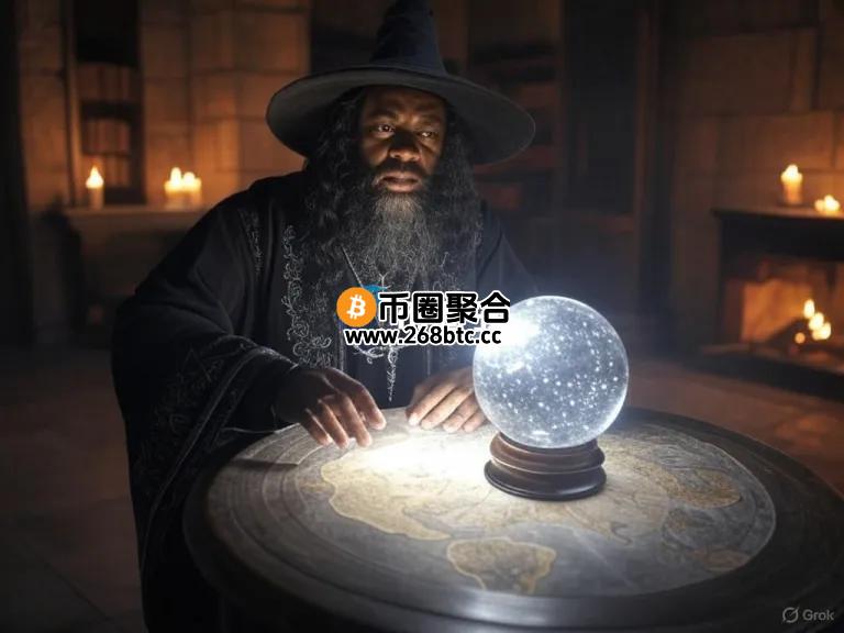 BitMEX创始人Arthur Hayes：耐心是投资关键！BTC或将回调至70000美元
