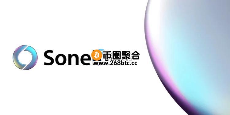 索尼旗下L2公链Soneium宣布合作LINE！四款热门游戏进入Soneium