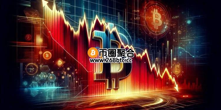 美股惊现黑色星期五、加密货币概念股惨遭血洗！比特币恐下探7.2万美元