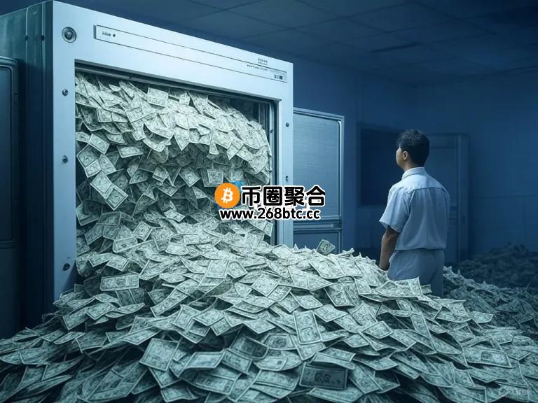 Bybit被黑近50万枚ETH全数消失！THORChain成黑客提款机？
