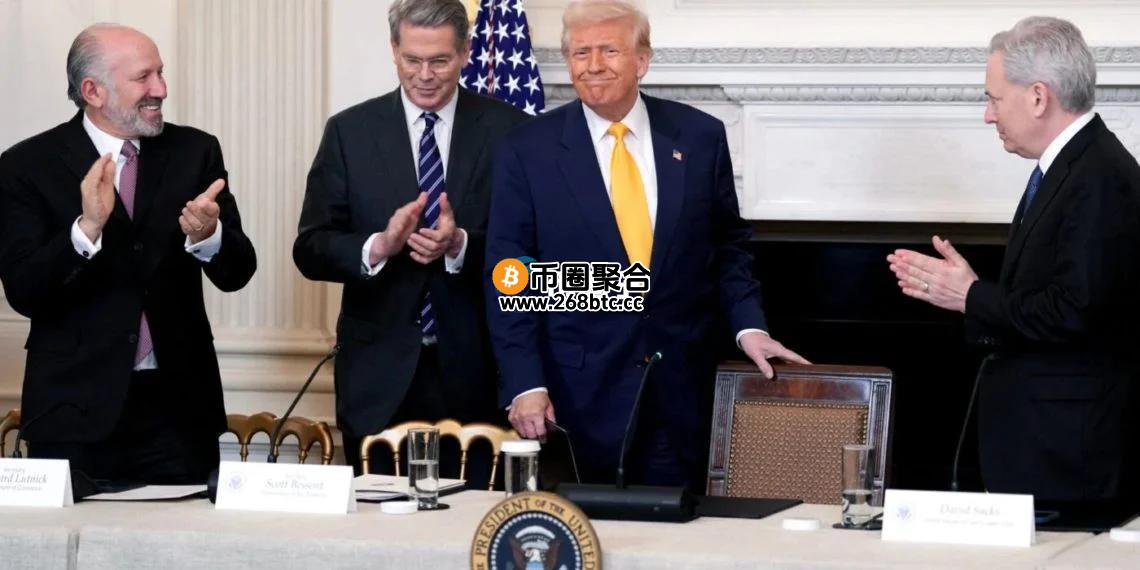 美国住房和城市发展部考虑以稳定币发补助金！用区块链追踪资金流向
