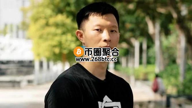 Zhu Su宣布将接手去中心化永续合约交易所OXFUN！社群：谁会相信他