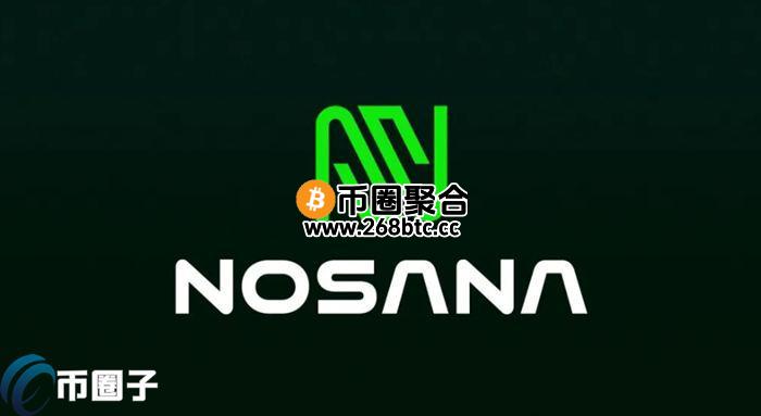 全面介绍NOS币发行总量和发行价格