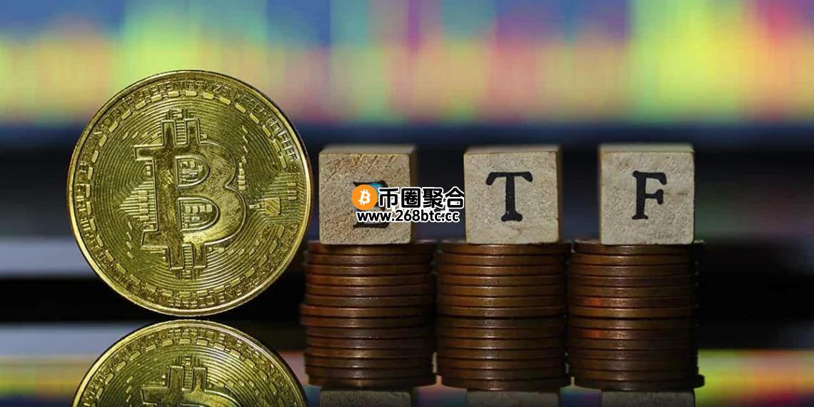 Bitwise推出比特币概念ETF！追踪持有1000枚及以上BTC的上市公司