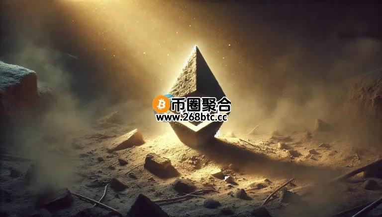 低手续费等于失败？Ignas反驳：以太坊仍在进化 不是衰退