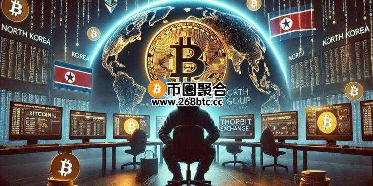 朝鲜跃升至全球第三大比特币持有国、仅次美国和英国！将建立加密货币储备？