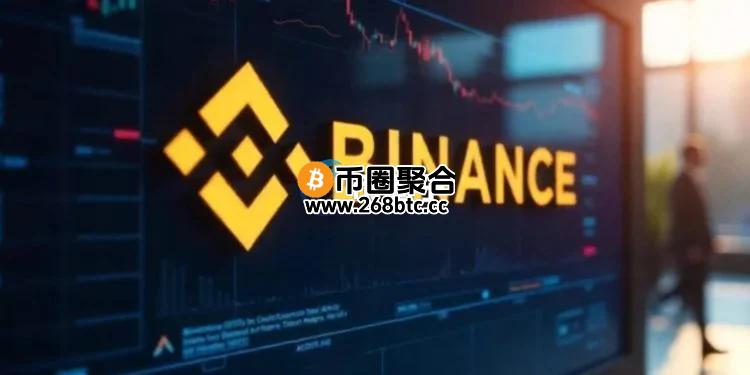 币安：MOVE做市商恶意抛售获利3800万USDT！疑似是Web3port？