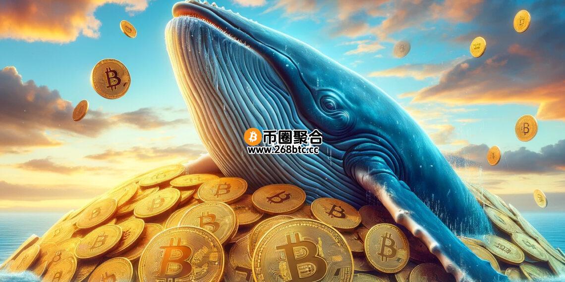 Arkham数据：加密货币交易所Mt.Gox转移价值超9亿美元BTC到未标记钱包地址