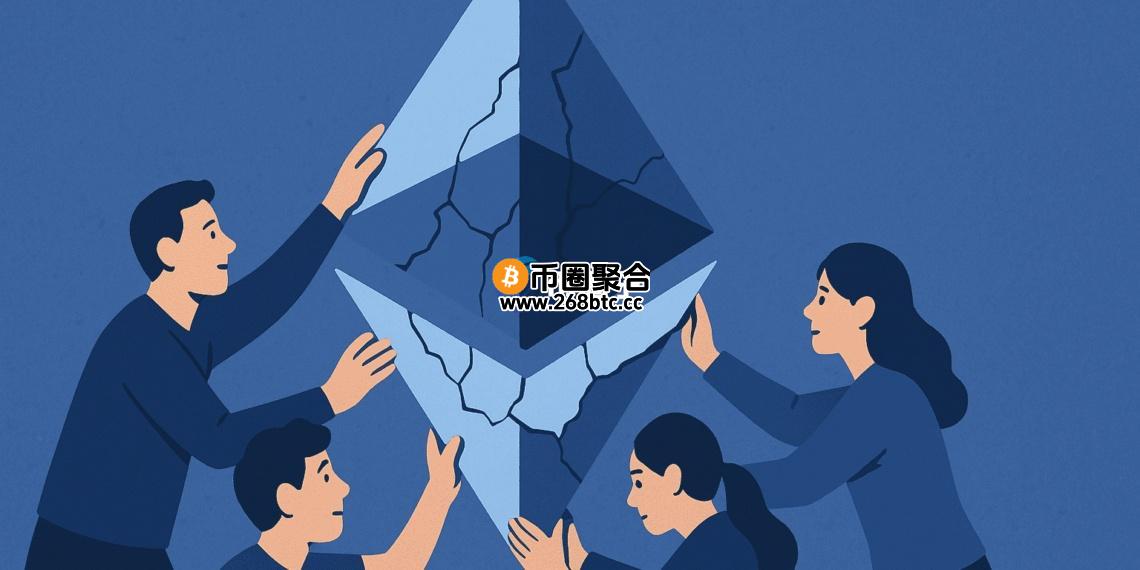以太坊应用层推动动态收费结构！能挽回社群信心吗？