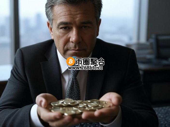 发币？贝莱德1500亿美元货币基金拟用DLT 与BNY Mellon合推代币化股份