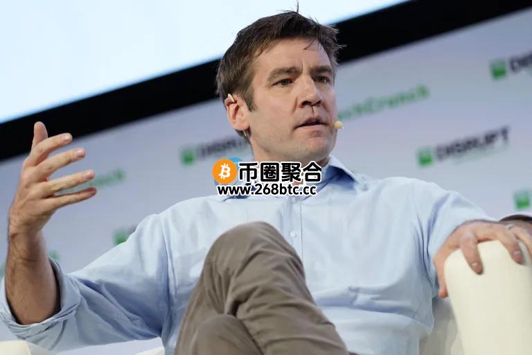 a16z合伙人Chris Dixon：稳定币的崛起正逐步改写全球支付版图