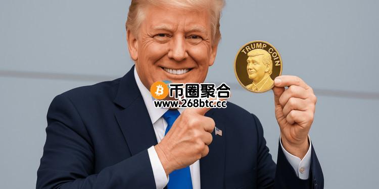 警惕特朗普币Trump三大赔钱陷阱！何时会收割？