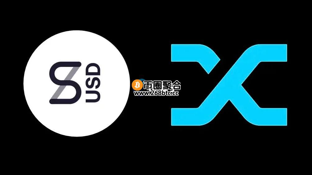 sUSD再次脱钩跌破0.8美元！Synthetix创始人@kaiynne威胁SNX质押者