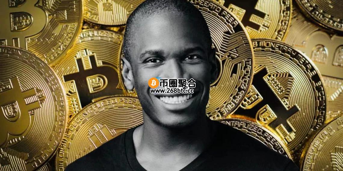 Arthur Hayes：市场下跌过程中正不断买入比特币！且还将持续下去