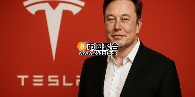 马斯克回归特斯拉、减少DOGE工作！TSLA与狗狗币双双暴涨