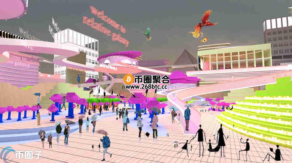 元宇宙专业是什么？通俗解释元宇宙专业
